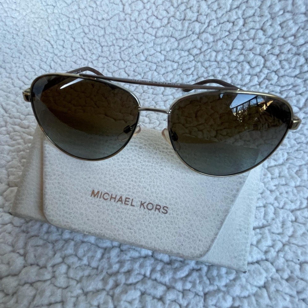 Michael Kors Sunglasses